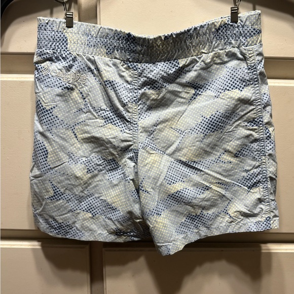 Columbia boys swim trunks size XS (6/7) - Picture 3 of 6